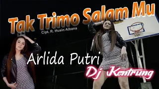 Download Arlida Putri - Taktrimo Salam Mu [OFFICIAL] MP3