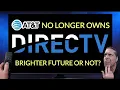 AT T OUT At DirecTV Full Control NOW BY TPG
