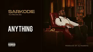 sarkodie anything audio slide 