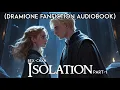Isolation by Bex-chan Part 1 Harry Potter Fanfiction book Grimoire books
