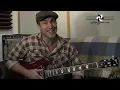 Rock and Roll Aint Noise Pollution by AC/DC | RIFF Guitar Lesson