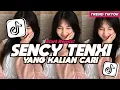 Lagu DJ SENCY DIA \u0026 TENXI ELART REMIX SAMA SAMA SUKA TAPI NUNGGU APA FULL SONG VIRAL TIKTOK 2025