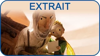 Dessine-moi un mouton [Extrait]