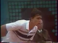 Download Lagu Ivan Lendl vs José Luis Clerc 1/2 Roland Garros 1981 deuxième set