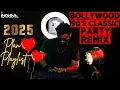 Download Lagu Bollywood 90s Classic Party Remix| Nonstop 90sLove Remixes \u0026 Hits| Timeless Love \u0026 Dance Hits Mashup