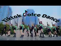 [VINAHOUSE IN PUBLIC] HOT TIKTOK MEDLEY DANCE CHOREOGRAPHY BY C.A.C