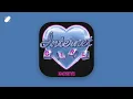 KATSEYE - Internet Girl (Audio)