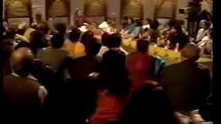 Gulam Ali Khan Mere Shauk Da Ni Aitbar Tenu 