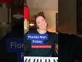 Florida Man Friday December 18th