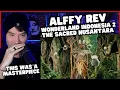 Download Lagu Metal Vocalist Reacts - Wonderland Indonesia 2 : The Sacred Nusantara (Chapter 2)