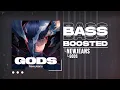 Download Lagu NewJeans (뉴진스) - GODS | Worlds 2023 Anthem - League of Legends [BASS BOOSTED]