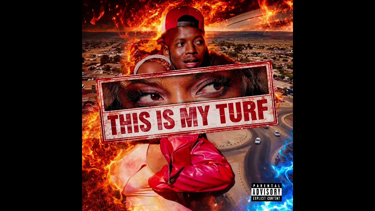 THIS IS MY TURF MIXTAPE