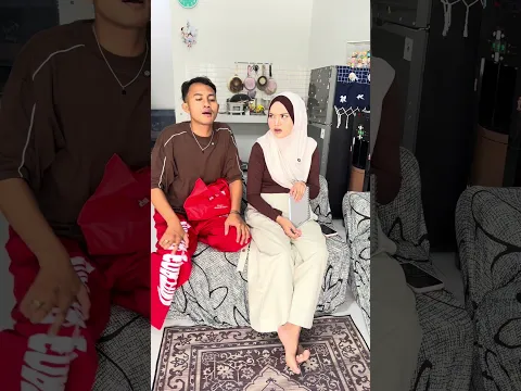 Enak bgt Jdi istri