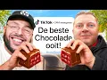Lagu Viral TikTok Foods Testen Met Yordi..