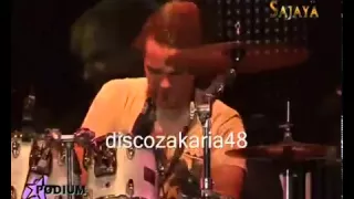 Cheba Zahouania Dana Dana Dayni LIVE A OUJDA 2013 