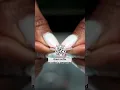 Custom Round Engagement Ring