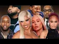 Download Lagu Cardi B CONFIRMS Pregnancy w/ Stefon Diggs,Shades Saweetie⁉️Akademiks DRAGS Iggy Azalea + More