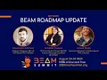 The state of Apache Beam