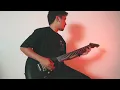 Download Lagu False Crown - 510 (Guitar Cover)