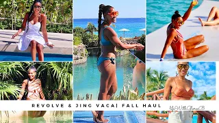 JiNG REVOLVE VACA HAUL LifeWithGloreeB