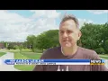 WMU walkway expands ahead of classes