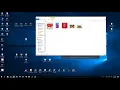 Demo detect logo with google vision API input with picture