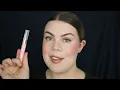 NEW Essence Brow Lift & Freeze Glue Review, Demo & Wear Test!