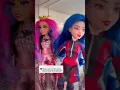 Descendants dolls