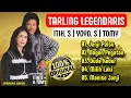 Download Lagu DUET TARLING LAWAS PALING LEGENDARIS YOYO SUWARYO feat Hj. itih s | Tomy