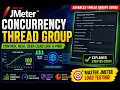 Ultimate Guide to JMeter Advanced Thread Groups Performance Engineering
