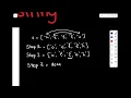 Leetcode - 344 Reverse String Explained