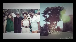 mr bow ft matias damasio caiste do ceu 2020 music mo ambique angola