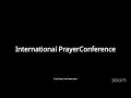 Breaking of the day Prayer Conference 70 Weeks