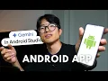 How I turned my website into a native Android app using Gemini in Android Studio