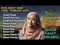 Download Lagu Sholawat Nabi Terbaru 2025 Paling Dahsyat Album Menyentuh Hati | Penyembuh Penyakit,Sholawat Jibril