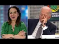 Lefties losing it Rita Panahi mocks Sleepy Joe s latest gaffes