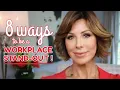 8 Ways to be a Workplace Stand-out Dominique Sachse