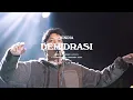 Download Lagu Hindia - Dehidrasi (Live Recorded Version at Bandung - 2020)