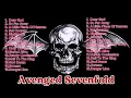 Top Hits Avenged Sevenfold Full Album Tanpa Iklan