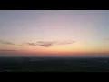 Manchester Iowa Sunset July 2 2023