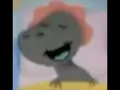 Blue s Clues Shannon Walker-Williams as Jess - Barney the Song PAL Pitch