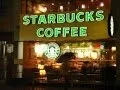 Starbucks Application