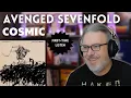 Download Lagu Classical Composer reacts to AVENGED SEVENFOLD: COSMIC | The Daily Doug, Episode 954