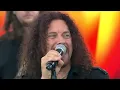 Sweet - Fox On The Run (ZDF Fernsehgarten, 27th Aug 2023)