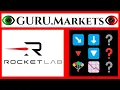 Download Lagu Rocket Lab USA, Inc. (RKLB) 🔻 aandelenanalyse, ticker: RKLB beoordeling GURU.Markets​ 📉