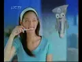 Iklan Ciptadent Shiny White - Gigi Putih Berkilau (2007) @ RCTI, TPI, Indosiar, Trans TV, \u0026 SCTV