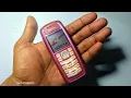 Download Lagu Nokia 3100 - Review, Ringtones, wallpaper (indonesia)