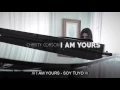 Tuyo Soy - I Am Yours Acoustic   Su Presencia NxTwave