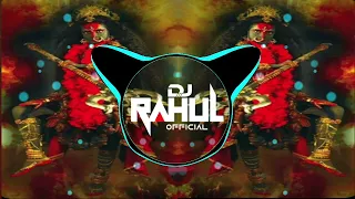 ghanan ghanan ghan ghanta baje chamunda ke dwar per dj guddu pradhan its dj rahul sikandrabad dj 