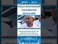Download Lagu SHORT Respons Dedi Mulyadi soal Tak Bubarkan Ormas GRIB Jaya, Meski Sudah 3 Mobil Polisi Dibakar
